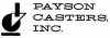 Payson Casters